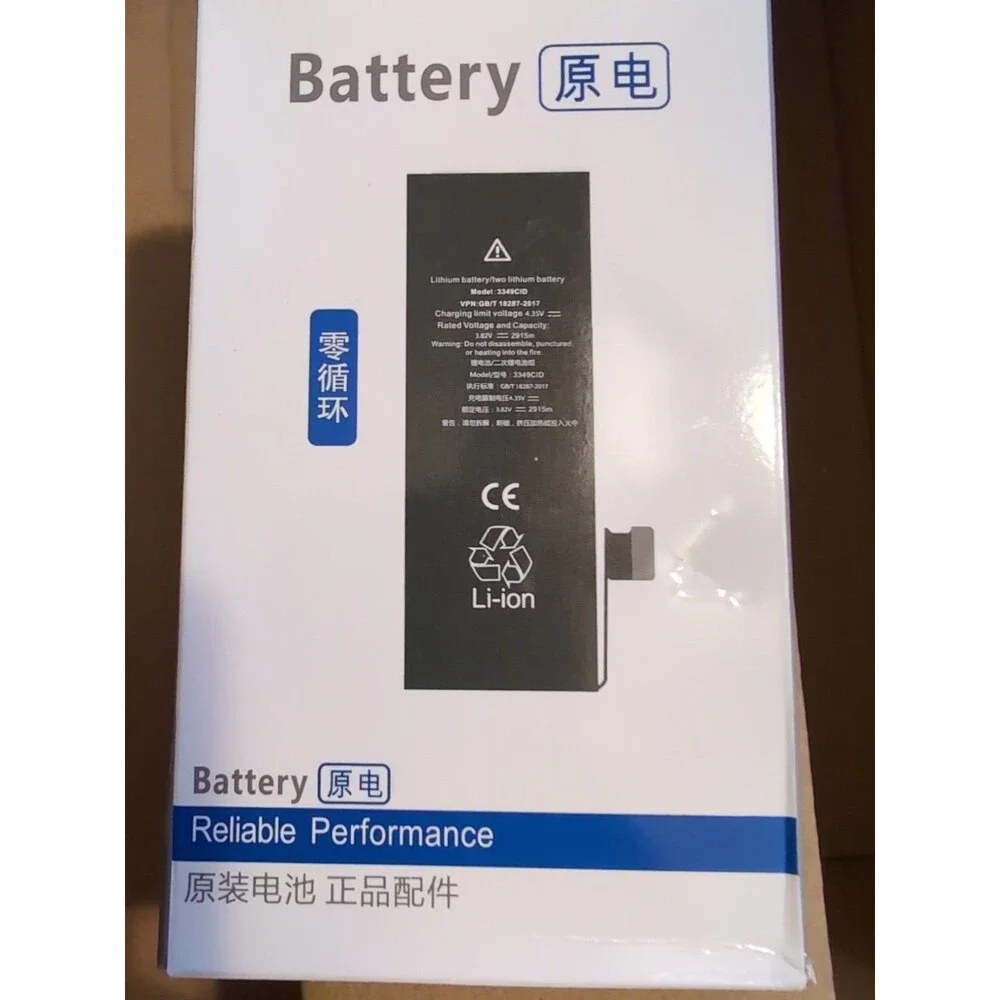 pixel 6a battery